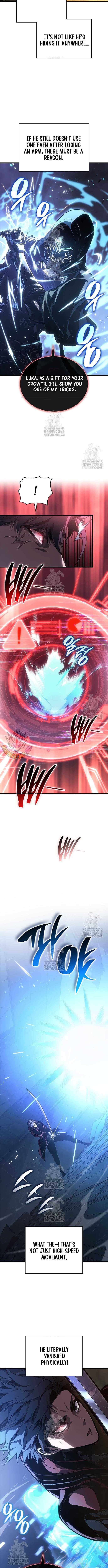 Read Bad Born Blood Manga Online