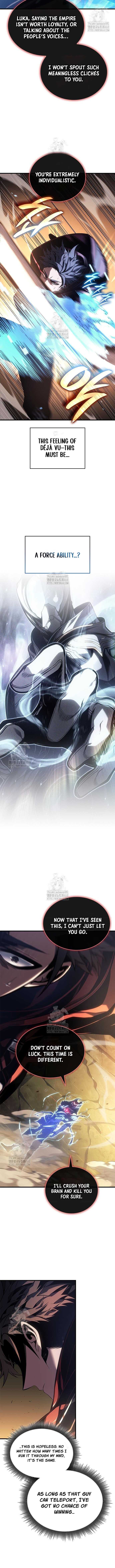 Read Bad Born Blood Manga Online