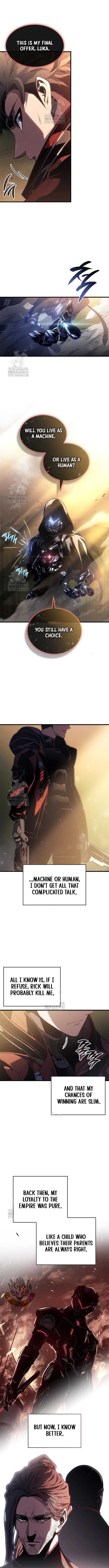 Read Bad Born Blood Manga Online