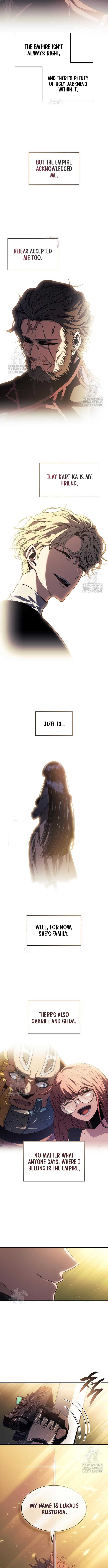 Read Bad Born Blood Manga Online