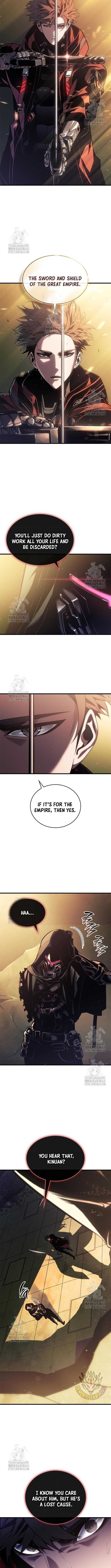 Read Bad Born Blood Manga Online