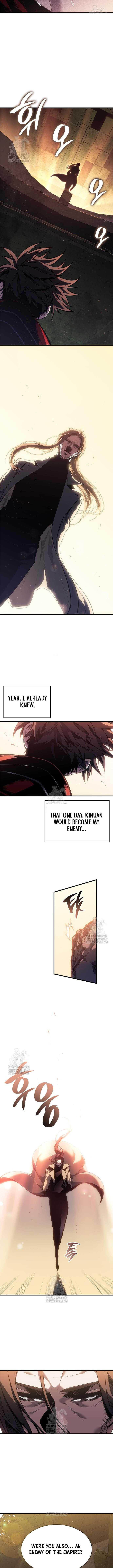 Read Bad Born Blood Manga Online