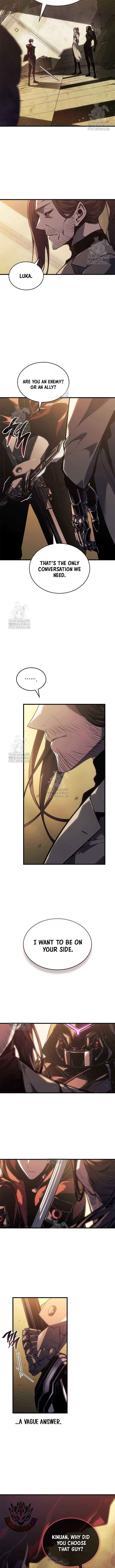 Read Bad Born Blood Manga Online