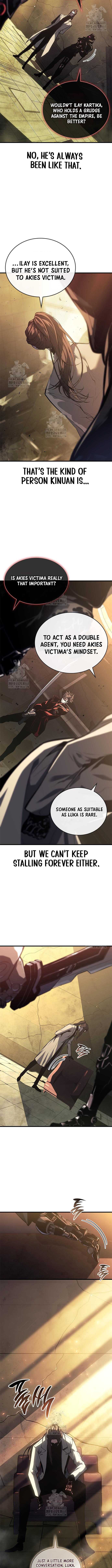 Read Bad Born Blood Manga Online