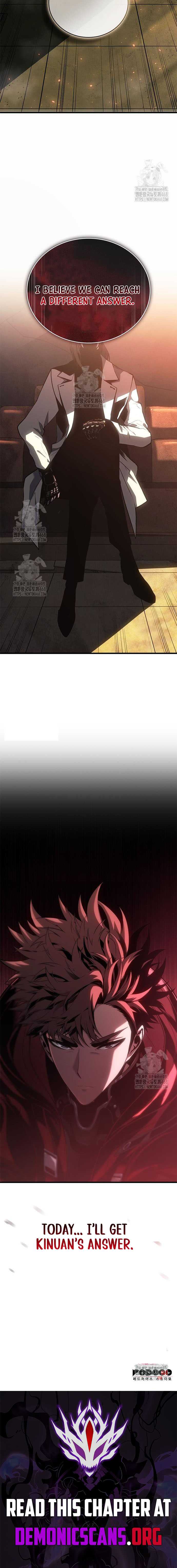 Read Bad Born Blood Manga Online