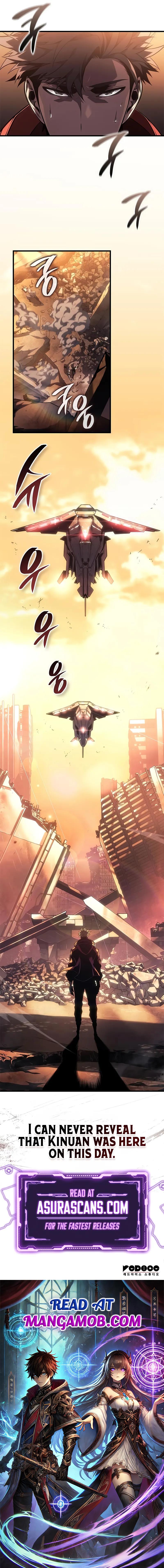 Read Bad Born Blood Manga Online