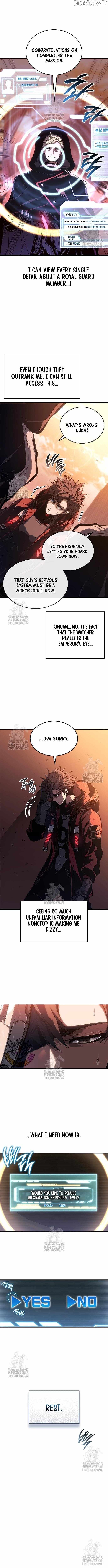 Read Bad Born Blood Manga Online