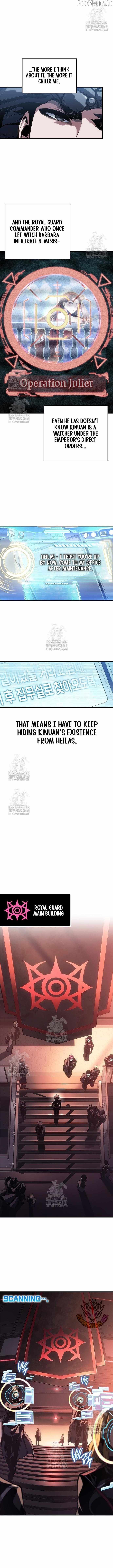 Read Bad Born Blood Manga Online