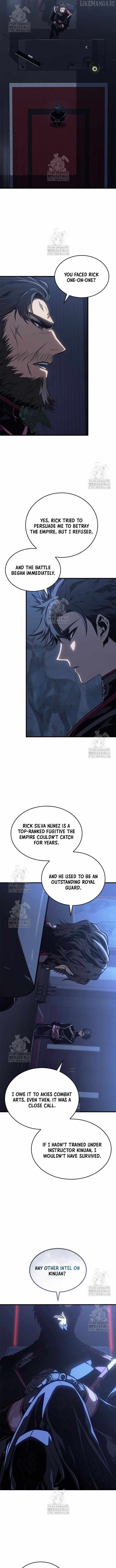 Read Bad Born Blood Manga Online