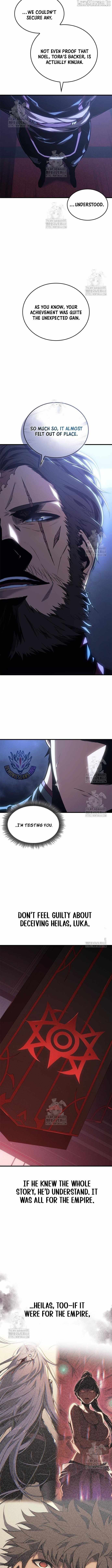 Read Bad Born Blood Manga Online