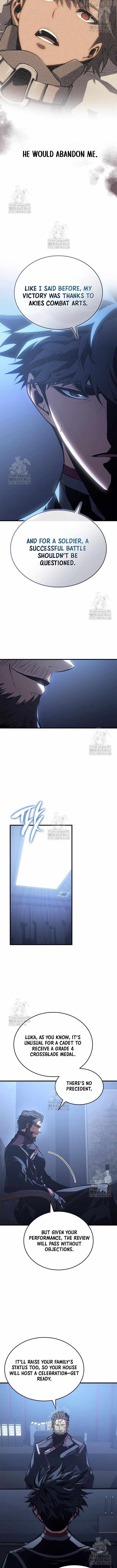 Read Bad Born Blood Manga Online