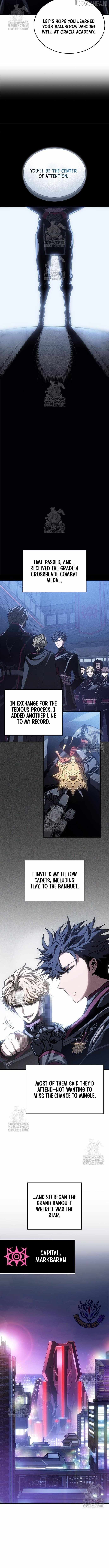 Read Bad Born Blood Manga Online