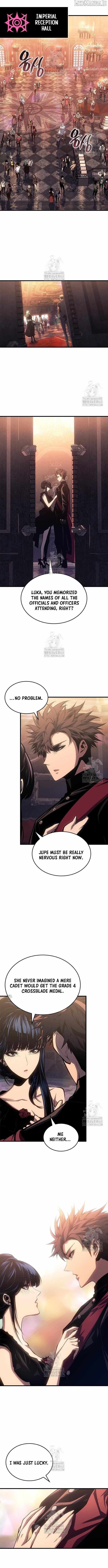 Read Bad Born Blood Manga Online