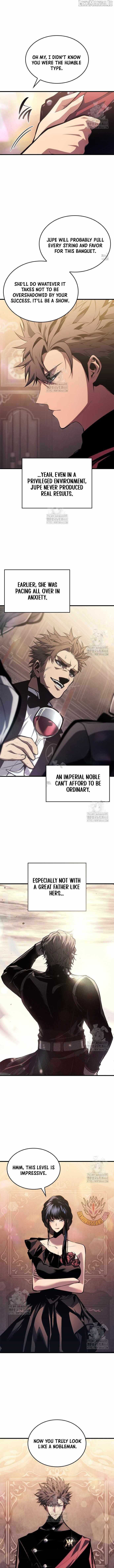 Read Bad Born Blood Manga Online