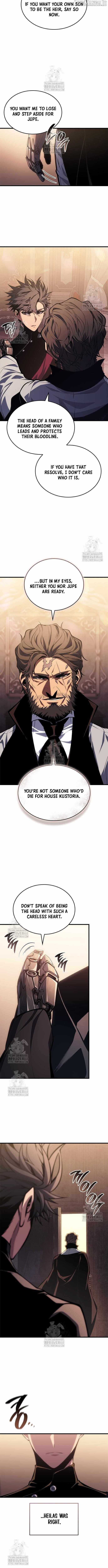 Read Bad Born Blood Manga Online