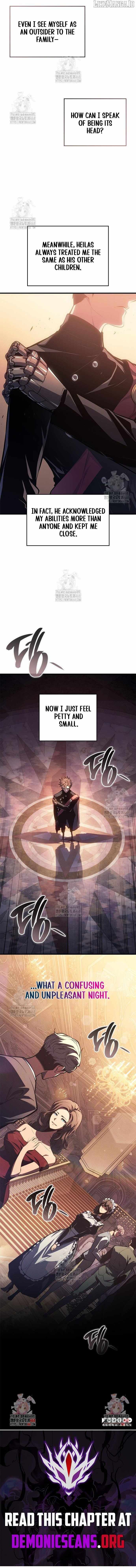 Read Bad Born Blood Manga Online