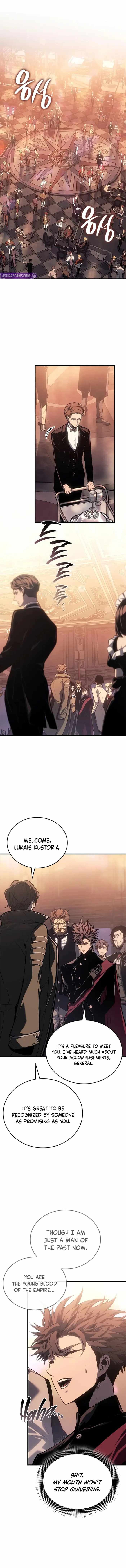 Read Bad Born Blood Manga Online