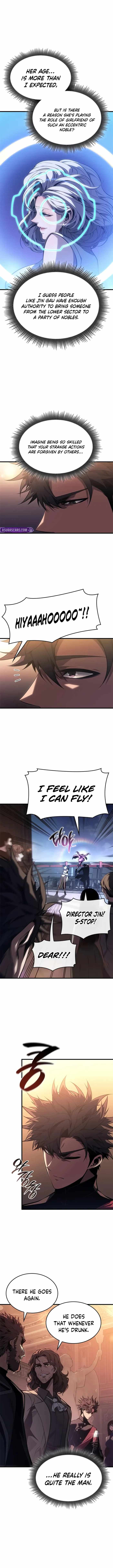 Read Bad Born Blood Manga Online