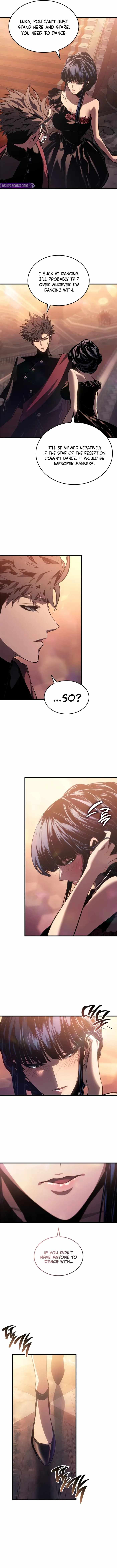 Read Bad Born Blood Manga Online