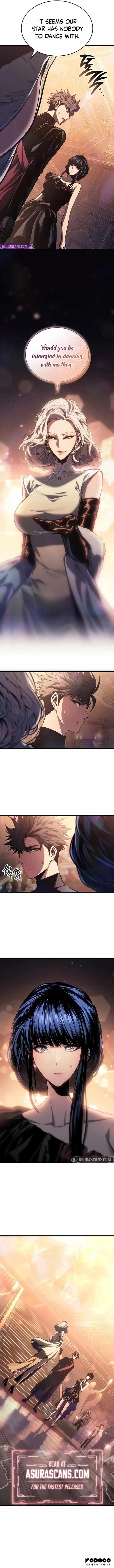 Read Bad Born Blood Manga Online