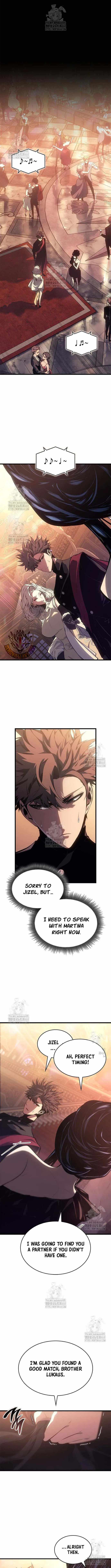 Read Bad Born Blood Manga Online