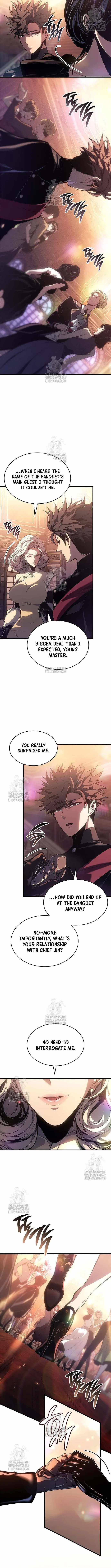 Read Bad Born Blood Manga Online