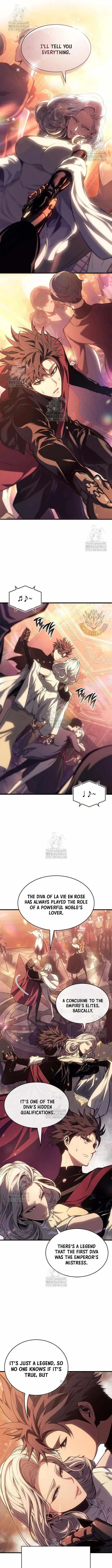 Read Bad Born Blood Manga Online