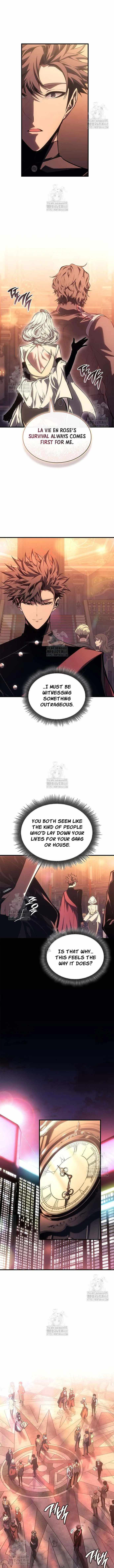 Read Bad Born Blood Manga Online