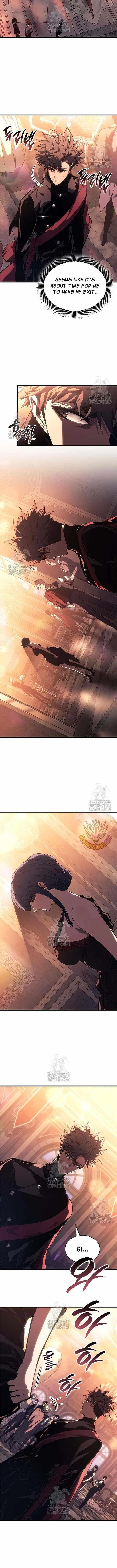 Read Bad Born Blood Manga Online