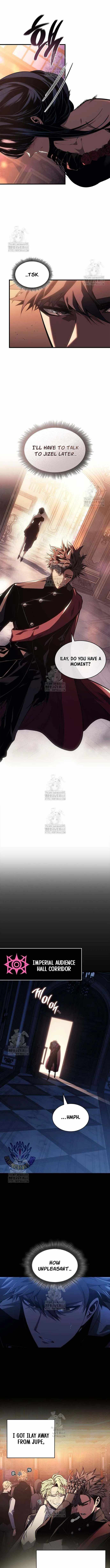 Read Bad Born Blood Manga Online