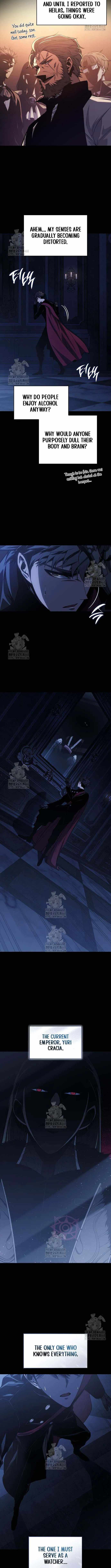 Read Bad Born Blood Manga Online