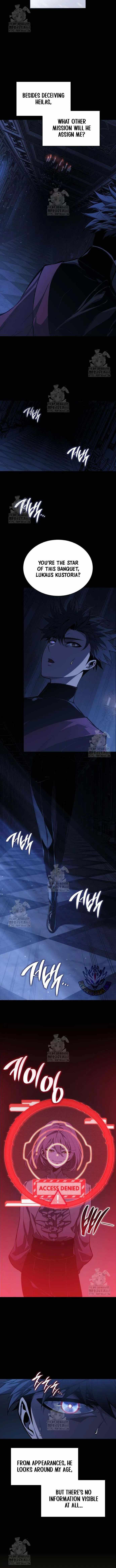 Read Bad Born Blood Manga Online