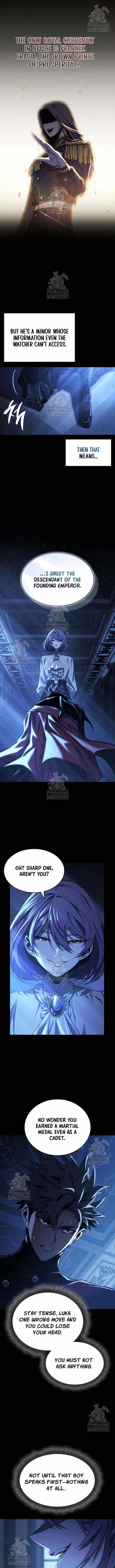 Read Bad Born Blood Manga Online