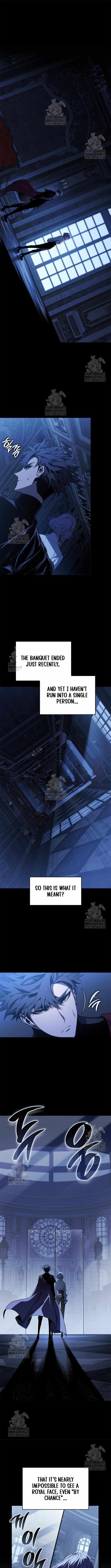 Read Bad Born Blood Manga Online