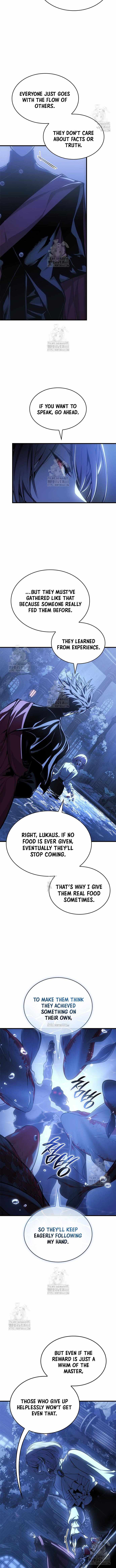 Read Bad Born Blood Manga Online