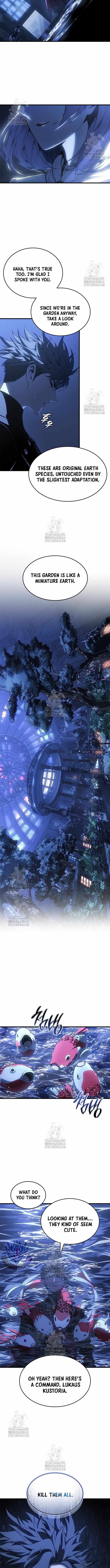 Read Bad Born Blood Manga Online