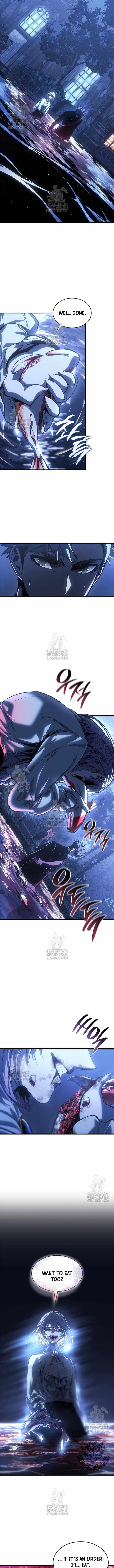 Read Bad Born Blood Manga Online