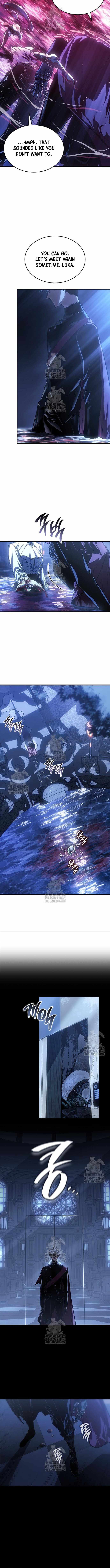 Read Bad Born Blood Manga Online