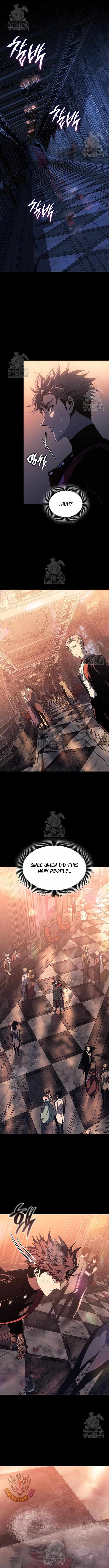 Read Bad Born Blood Manga Online