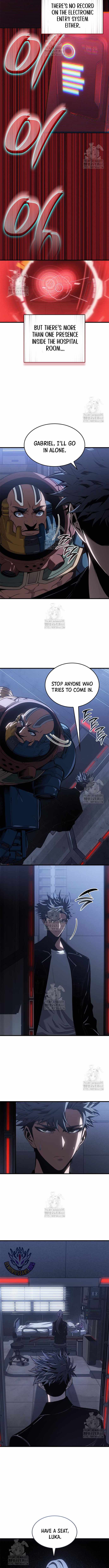 Read Bad Born Blood Manga Online