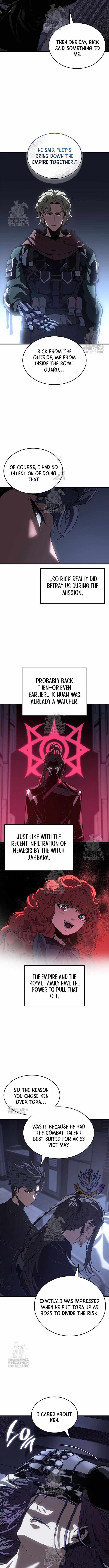 Read Bad Born Blood Manga Online