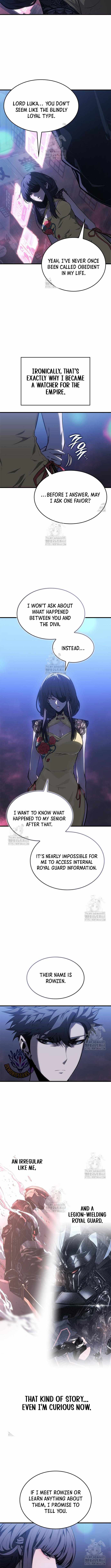 Read Bad Born Blood Manga Online