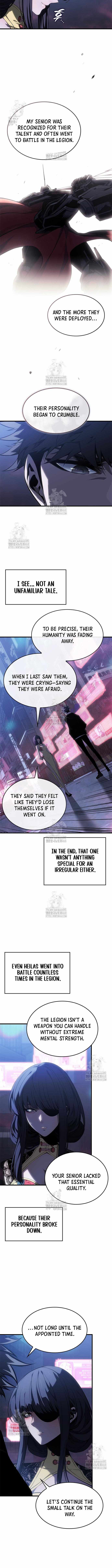 Read Bad Born Blood Manga Online