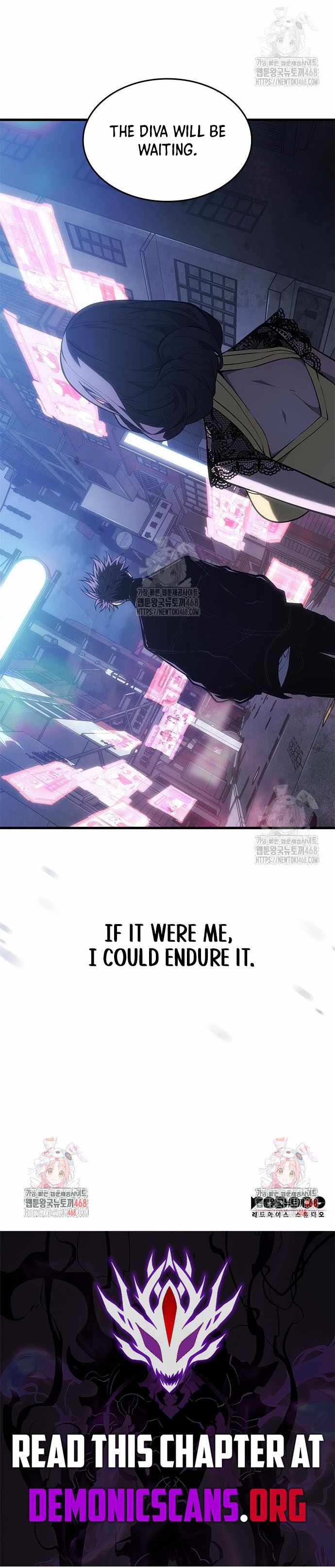 Read Bad Born Blood Manga Online