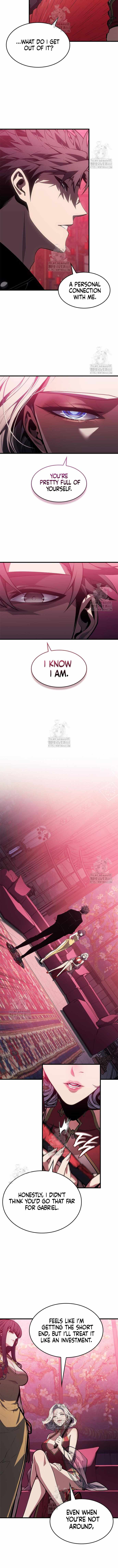 Read Bad Born Blood Manga Online