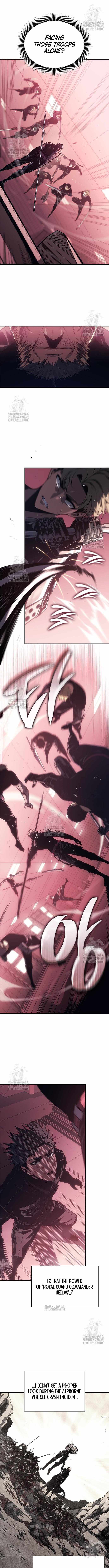 Read Bad Born Blood Manga Online