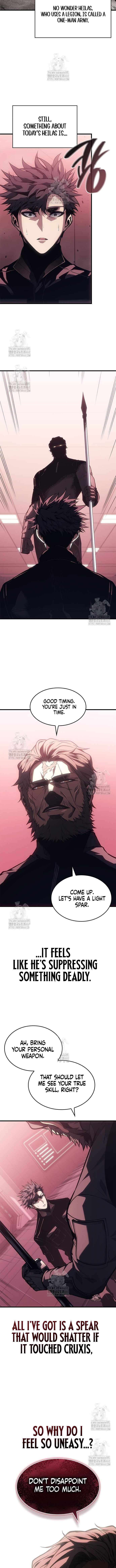 Read Bad Born Blood Manga Online