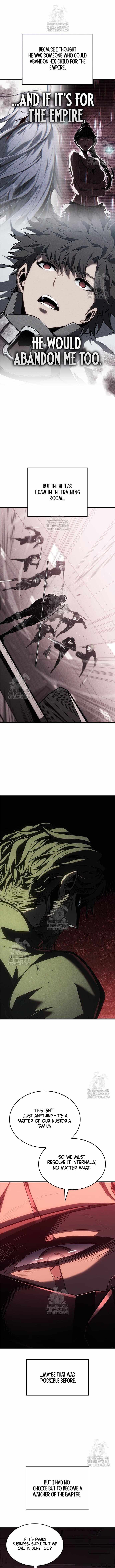 Read Bad Born Blood Manga Online