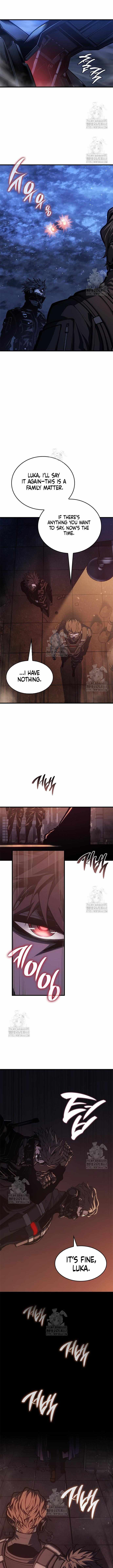 Read Bad Born Blood Manga Online