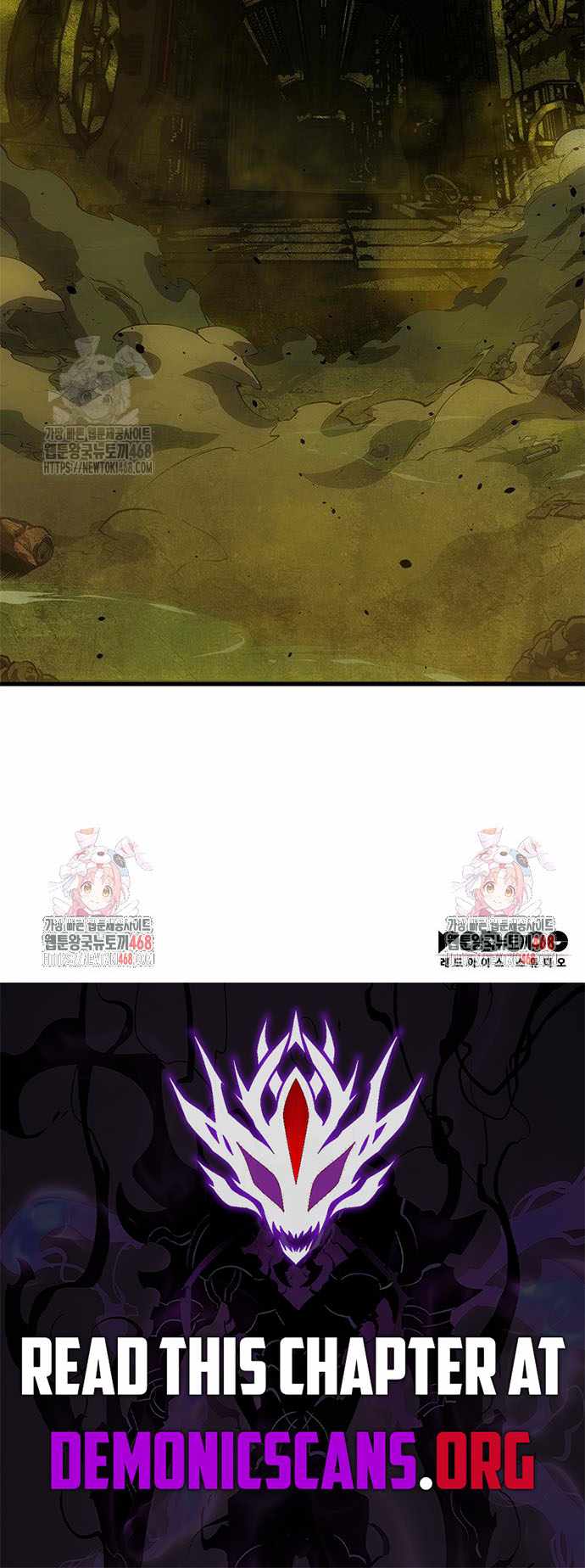 Read Bad Born Blood Manga Online